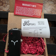 JHS Buffered Splitter (reservado) · Cantabria · 55 €