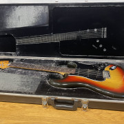 Fender Stratocaster 1978 · Palencia · 3000 €
