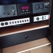 Antelope Discrete 8 Synergy Core