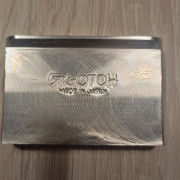 Bloque puente Gotoh 510 · Barcelona · 40 €