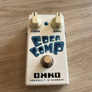 Okko coca comp · Pontevedra · 120 €