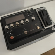 Boss GT-1000 Core + FS7