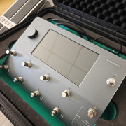 Quad Cortex (Neural DSP). Regalo Flight Case y Pedal Expresión · Badajoz · 1100 €