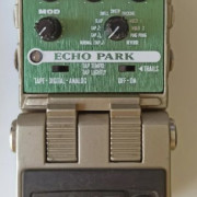 Pedal de delay Line 6 Echo Park (serie Tone Core) · Sevilla · 120 €