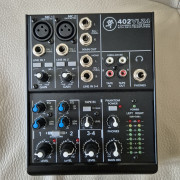Mesa de Mezclas Mackie 402 VLZ4 · Bizkaia · 100 €