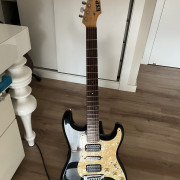Esp Traditional Stratocaster japan · Murcia · 1090 €