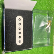 Fender custom shop fat 50 puente · Cantabria · 45 €