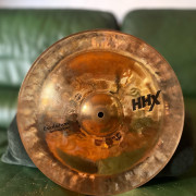 China sabian hhx 14 evolution · Barcelona · 180 €