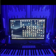 Vendo: Imac 27 Pulgadas · Valencia · 600 €