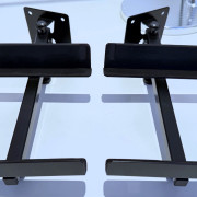 Soportes de pared para altavoces