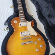 Heritage H‑150 Dirty Lemon · Valencia · 2000 €