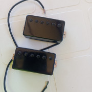 Set de Pastillas Humbucker Cort Voiced Tone VTH-77 · Cádiz · 50 €