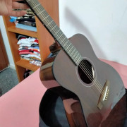 Yamaha Storia Guitarra acústica 2023 · Barcelona · 250 €