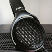 Auriculares FiiO JT7 Negros · Madrid · 100 €
