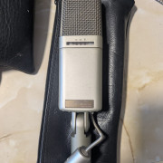 Micrófono Sony C-48 · Madrid · 1500 €