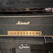 Marshall 1959 Plexi Súper Lead MKII de 1976 · Málaga · 2200 €