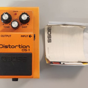 Boss DS-1 (Made in taiwan) · Tarragona · 50 €