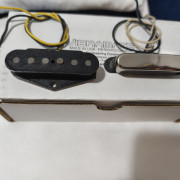 Pastillas de Boutique Hepcat 62 Telecaster · Málaga · 120 €