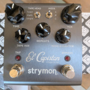 Delay Strymon El Capistan dTape Echo · Barcelona · 295 €