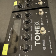 IK Multimedia TONEX Pedal (2 unidades disponibles - Impecables) · Barcelona · 250 €