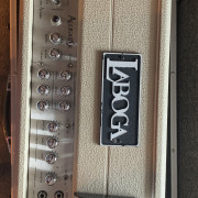 Laboga Class A Alligator · Madrid · 1150 €