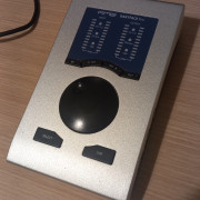 RME babyface PRO · Valencia · 520 €