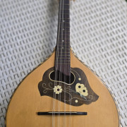 Mandolina Artesanal · Madrid · 130 €