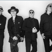 Entrada BEAT + Steve Vai (26 de junio, Madrid) · Madrid · 45 €