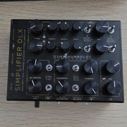 DSM Humboldt Simplifier DLX Amplificador · Zaragoza · 210 €