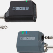 cambio BOSS WL 20 · Barcelona