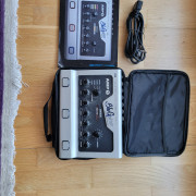 Bluguitar Amp1 Silver Edition · Lugo · 350 €