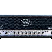 Peavey 6505 Made in USA (2008) + pantalla Peavey 4x12 Original · Granada · 900 €