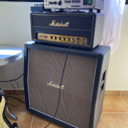 Pantalla Marshall 2061CX 2x12" 60 Watios MADE IN ENGLAND · Murcia · 400 €