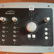 Audient id22 · Burgos · 175 €