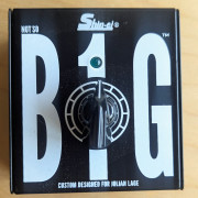 Booster Shin-ei Not So B1G - Julian Lage design · Barcelona · 500 €