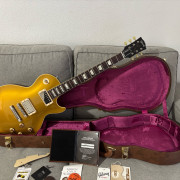 Gibson Les Paul Standard 1957 Reissue · Murcia · 3500 €