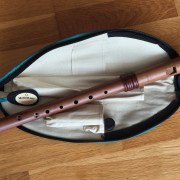 Flauta de pico Mollenhauer Adri's Alto mod. 4317 · Barcelona · 310 €