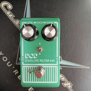 DOD Envelope Filter 440 · Málaga · 65 €
