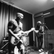 Banda de rock alternativo / Post-hardcore / Post-rock busca batería (Madrid · Madrid