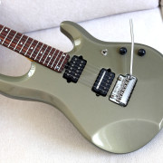 Music Man John Petrucci JP6 Egyptian Smoke + case · Madrid · 1899 €