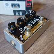Zvex Box of Rock BOR · Madrid · 150 €