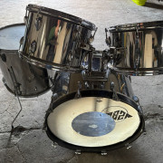 Batería vintage Asba 196 · Sevilla · 950 €