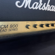 Marshall JCM 800 Reissue 2203 · Madrid · 1300 €