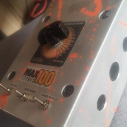 Atenuador Tube Juice Stereo Max 100 · Madrid · 100 €