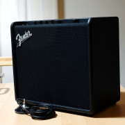 FENDER MUSTANG LT25 · Madrid · 165 €
