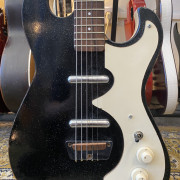 Silvertone 1449 con Amp-in-case de 1965 (amplificador de válvulas/estuche) · Madrid · 1600 €