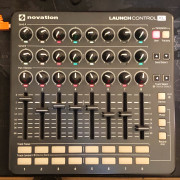 Launch Control XL · Barcelona · 60 €