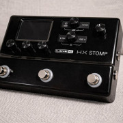 Line 6 HX Stomp · Madrid · 380 €