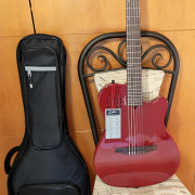 Godin Multiac Mundial Aztec Red -- COMO NUEVA -- · Valencia · 1399 €
