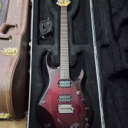 Ernie Ball Music Man John Petrucci 6 (Piezo) - Espectacular estado · Barcelona · 2200 €
